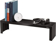 FELLOWES - Desktop Kits Type: Desk Shelf - A1 Tooling