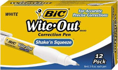 Bic - Correction Fluids Pen Applicator - 8 ml - A1 Tooling