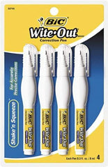 Bic - Correction Fluids Pen Applicator - 8 ml - A1 Tooling