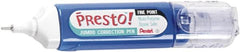 Pentel - Correction Fluids Pen Applicator - 12 ml - A1 Tooling