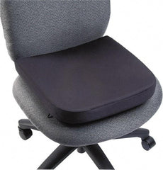 Kensington - Black Seat Cushion - For Chairs - A1 Tooling