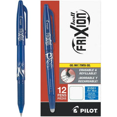 Pilot - Conical Gel Roller Ball Pen - Blue - A1 Tooling