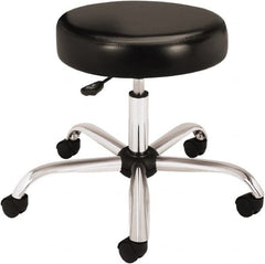 Hon - Swivel & Adjustable Stools Type: Lab Base Type: Swivel - A1 Tooling