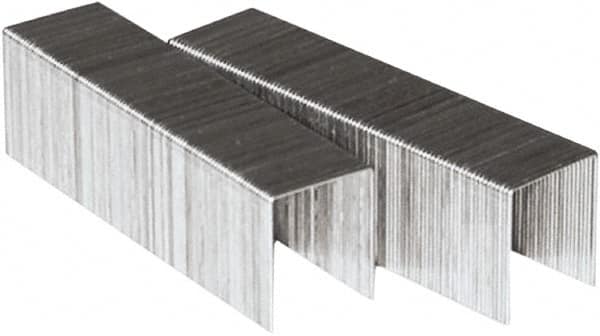 Swingline - 5/8" Leg Length, Galvanized Steel Staples-Cartridge - 120 Sheet Capacity, For Use with 90010 Staplers - A1 Tooling