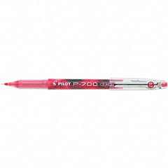 Pilot - Precision Point Roller Ball Pen - Red - A1 Tooling