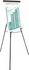 Universal One - Heavy-Duty Adjustable Easel - 69" High - A1 Tooling