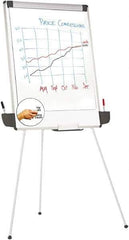 UNIVERSAL - Dry Erase Easel - 41" High - A1 Tooling