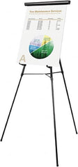 UNIVERSAL - Lightweight Tripod Easel - 34 to 64" High - A1 Tooling