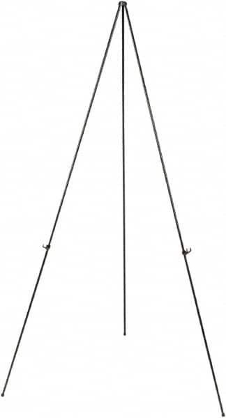 UNIVERSAL - Lightweight Tripod Easel - 61" High - A1 Tooling