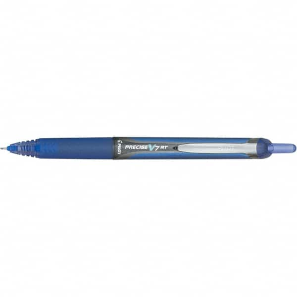 Pilot - Precision Point Roller Ball Pen - Blue - A1 Tooling