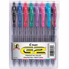 Pilot - Conical Roller Ball Pen - Assorted Colors - A1 Tooling