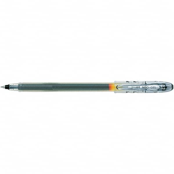 Pilot - Conical Roller Ball Pen - Black - A1 Tooling