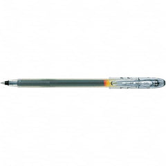 Pilot - Conical Roller Ball Pen - Black - A1 Tooling