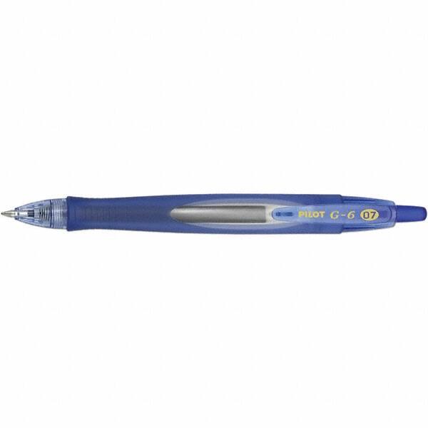 Pilot - Conical Roller Ball Pen - Blue - A1 Tooling