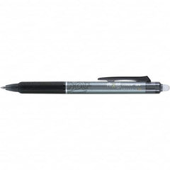 Pilot - Conical Erasable Gel - Black - A1 Tooling