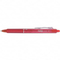 Pilot - Conical Erasable Gel - Red - A1 Tooling