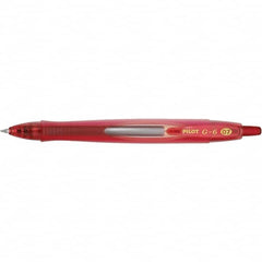 Pilot - Conical Roller Ball Pen - Red - A1 Tooling