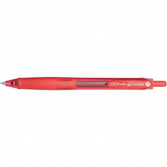 Pilot - Conical Roller Ball Pen - Red - A1 Tooling