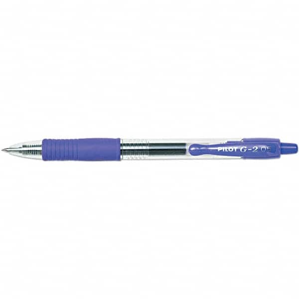 Pilot - Conical Roller Ball Pen - Purple - A1 Tooling