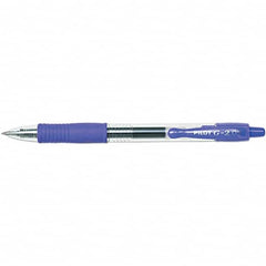 Pilot - Conical Roller Ball Pen - Purple - A1 Tooling