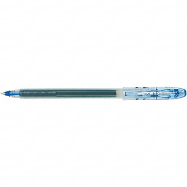 Pilot - Conical Roller Ball Pen - Blue - A1 Tooling