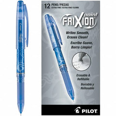 Pilot - Precision Point Gel Roller Ball Pen - Blue - A1 Tooling