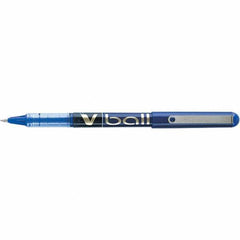 Pilot - Conical Roller Ball Pen - Blue - A1 Tooling