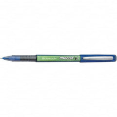 Pilot - Precision Point Roller Ball Pen - Blue - A1 Tooling