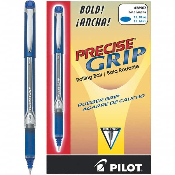 Pilot - Precision Point Roller Ball Pen - Blue - A1 Tooling