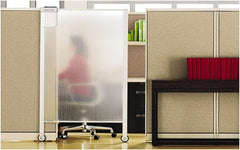 Quartet - Office Cubicle Workstations & Worksurfaces Type: Privacy Screen Width (Inch): 38 - A1 Tooling