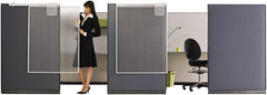 Quartet - Office Cubicle Workstations & Worksurfaces Type: Privacy Screen Width (Inch): 36 - A1 Tooling