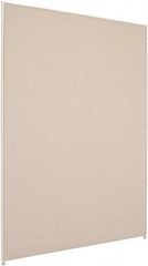 Basyx - Office Cubicle Partitions Type: Fabric Panels Width (Inch): 48 - A1 Tooling