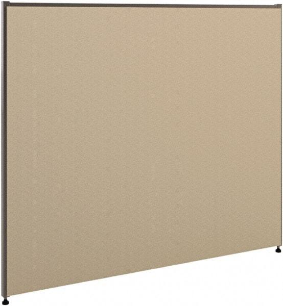 Basyx - Office Cubicle Partitions Type: Fabric Panels Width (Inch): 48 - A1 Tooling