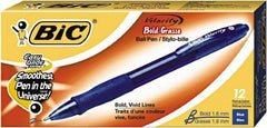 Bic - Conical Ball Point Pen - Blue - A1 Tooling