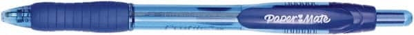 Paper Mate - Conical Ball Point Pen - Blue - A1 Tooling