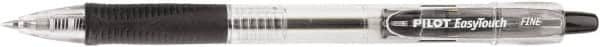 Pilot - Conical Ball Point Pen - Black - A1 Tooling