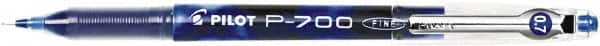 Pilot - Precision Point Roller Ball Pen - Blue - A1 Tooling