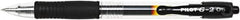 Pilot - Conical Roller Ball Pen - Black - A1 Tooling