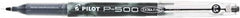 Pilot - Precision Point Roller Ball Pen - Black - A1 Tooling