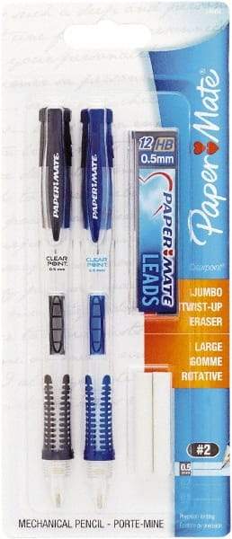 Paper Mate - 0.5mm Lead Mechanical Pencil - Black - A1 Tooling