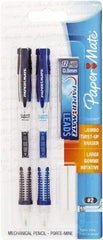 Paper Mate - 0.5mm Lead Mechanical Pencil - Black - A1 Tooling