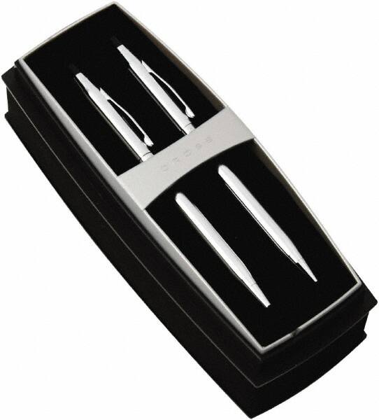 Cross - Conical Ball Point Pen - Black - A1 Tooling