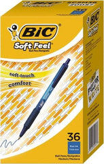 Bic - Conical Ball Point Pen - Blue - A1 Tooling