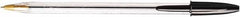 Bic - Conical Ball Point Pen - Black - A1 Tooling