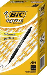 Bic - Conical Ball Point Pen - Black - A1 Tooling