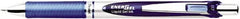 Pentel - Conical Roller Ball Pen - Blue - A1 Tooling