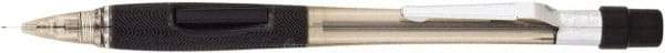 Pentel - 0.5mm Lead Mechanical Pencil - Black - A1 Tooling