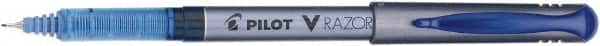 Pilot - Precision Point Marker Pen - Blue - A1 Tooling