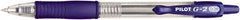 Pilot - Conical Roller Ball Pen - Blue - A1 Tooling