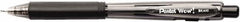 Pentel - Conical Ball Point Pen - Black - A1 Tooling